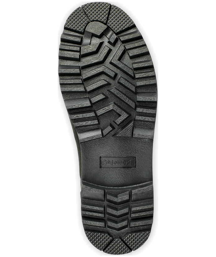 Gateway1 Ascot Lady II 6" 3mm rubber boots, Black, large image number 5