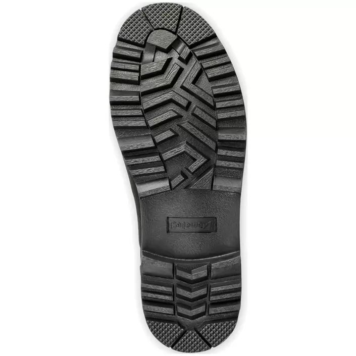 Gateway1 Ascot Lady II 6" 3mm gummistövlar, Svart, large image number 5