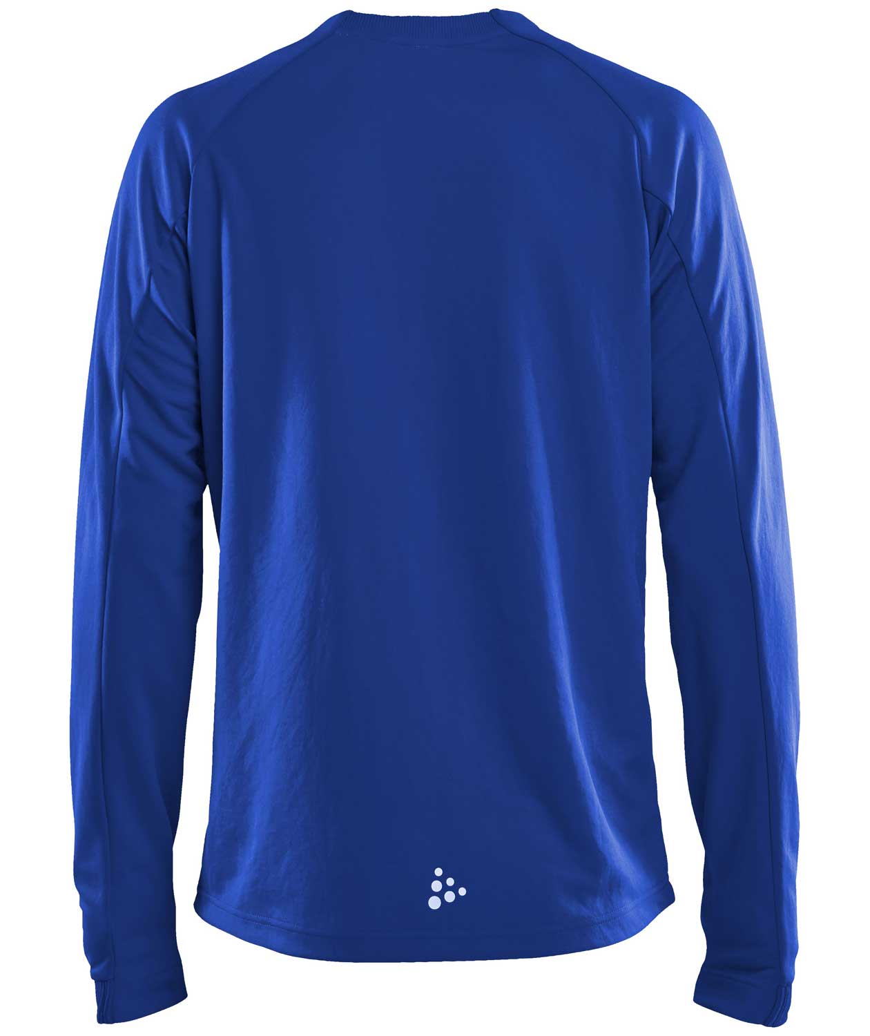 Craft Evolve sweatshirt, Club Cobolt, large image number 2