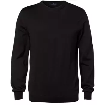 CC55 Copenhagen pullover, Black