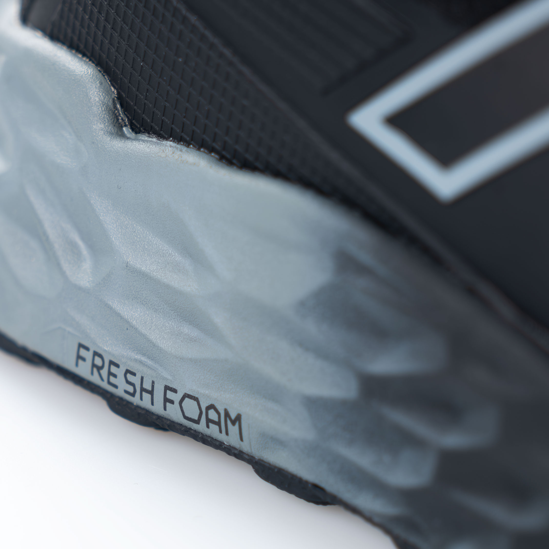 New Balance Cremorne sikkerhedssko S3L, Black/Grey, large image number 6