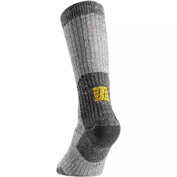 Snickers strumpor med merinoull 9212