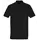 Mascot Crossover Soroni polo shirt, Black, Black, swatch