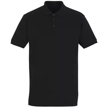 Mascot Crossover Soroni polo shirt, Black