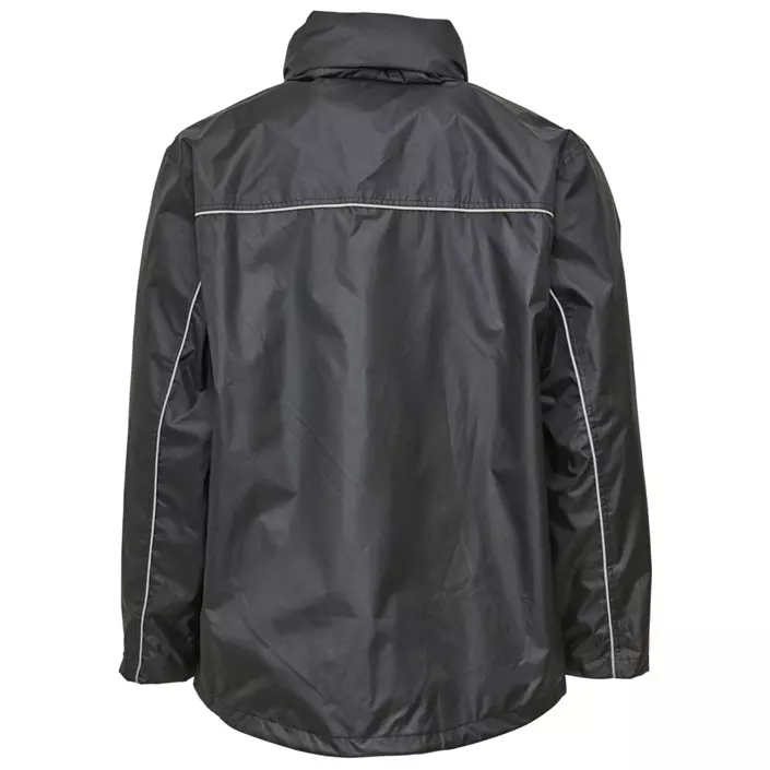 Elka Working Xtreme jacket, Black, large image number 1