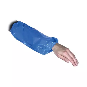 Abena disposable cuffs 100 pcs., Blue