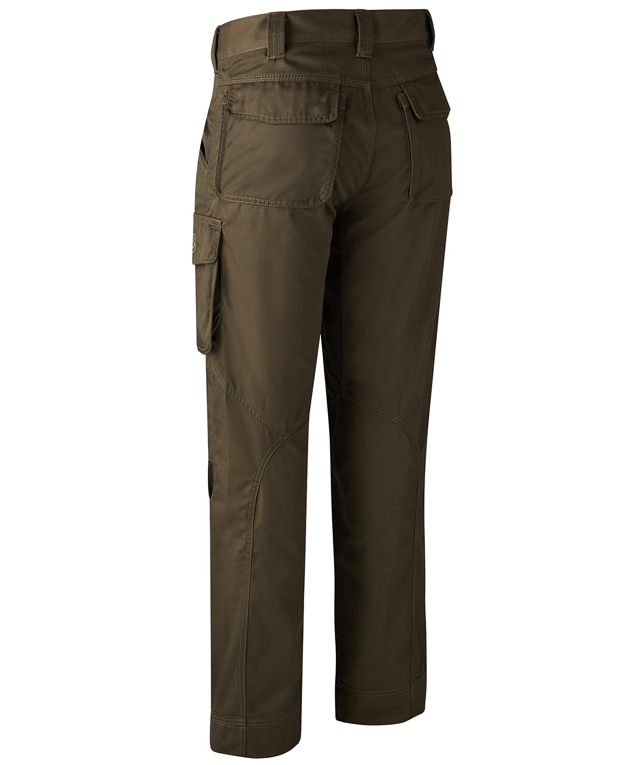 Deerhunter Rogaland trousers, Fallen Leaf