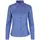 Seven Seas Dobby Royal Oxford modern fit skjorta dam, Fransk Blå, Fransk Blå, swatch