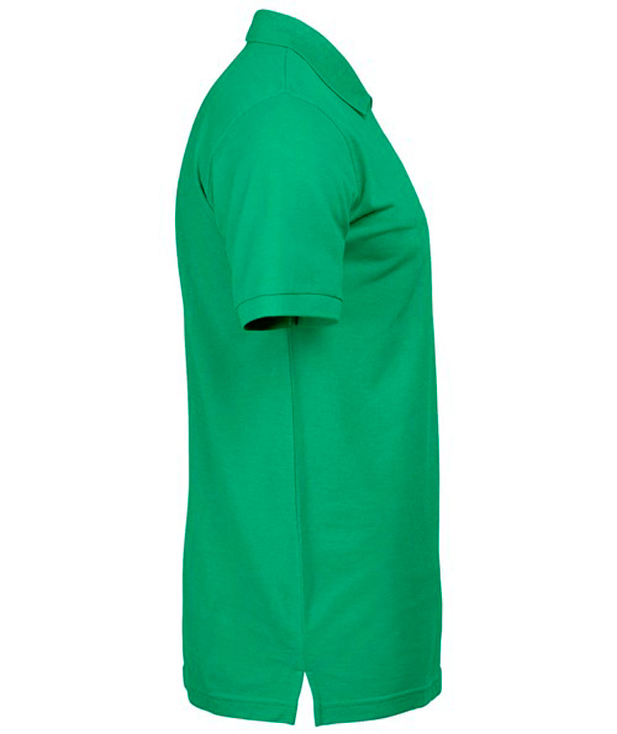 Smila Workwear Dan  polo shirt, Green, large image number 2