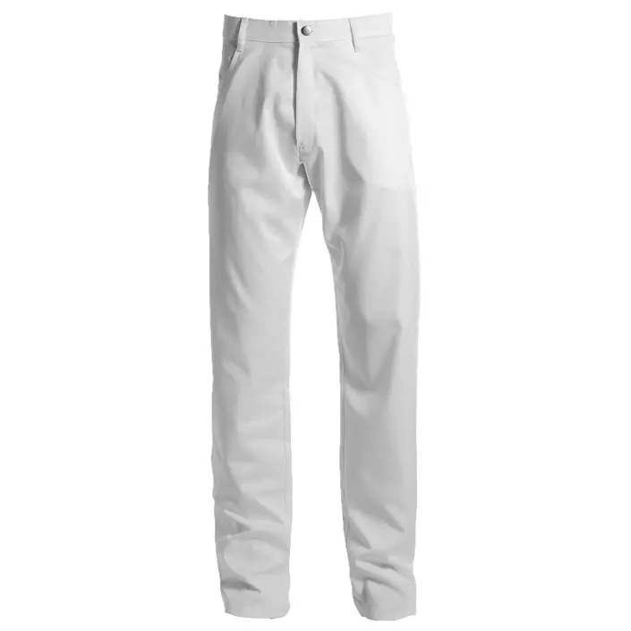 Kentaur trousers jeans, White, large image number 0