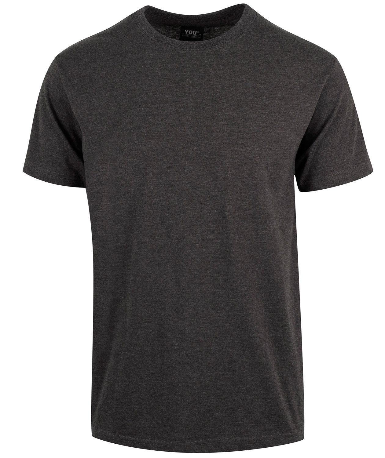 YOU Classic T-shirt, Koksgr&aring;