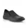 Codeor Zen loafer work shoes O1, Black, Black, swatch