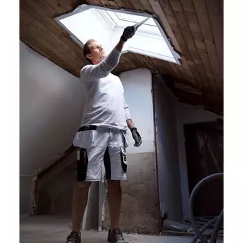 Snickers AllroundWork hantverksshorts 6151