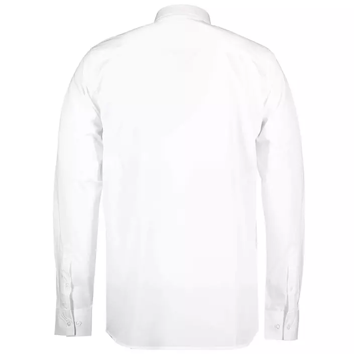 ID Easy Care shirt, White, large image number 2
