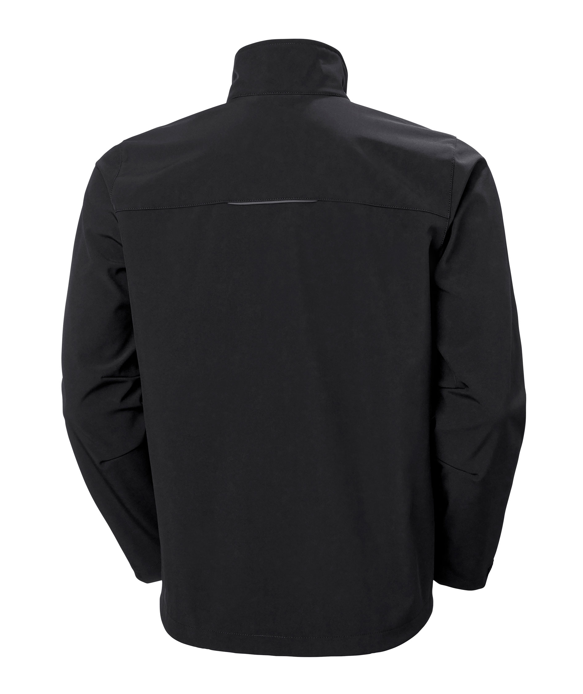 Helly Hansen Manchester 2.0 softshell jacket, Black, large image number 2