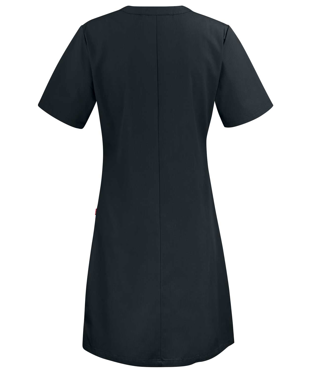 Smila Workwear Adina Kleid, Schwarz, large image number 2