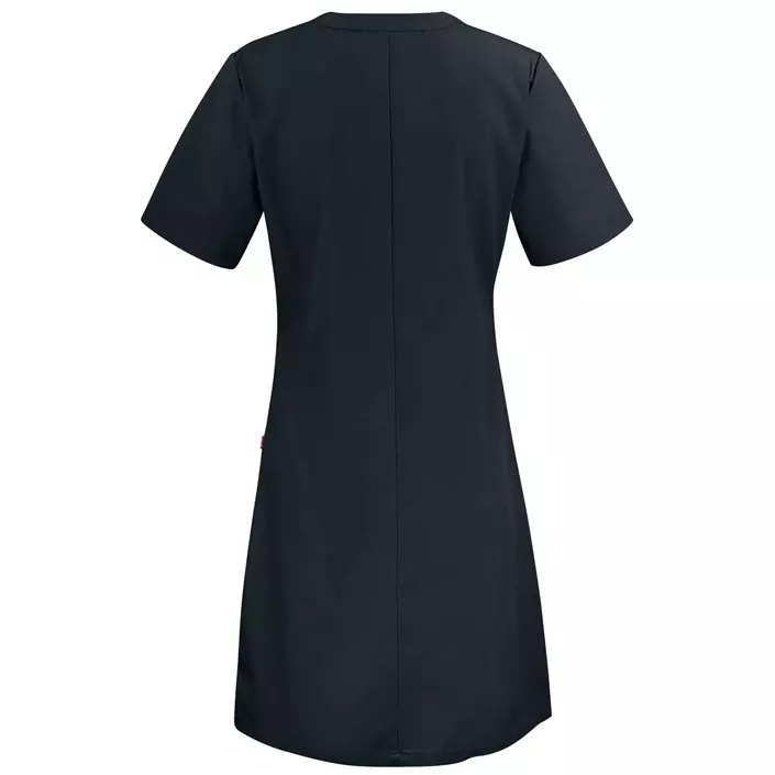 Smila Workwear Adina dress, Black, large image number 2