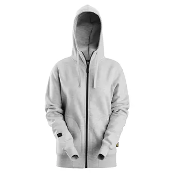 Snickers AllroundWork hoodie 2897 dam
