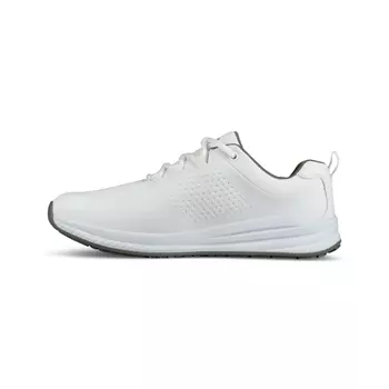 Sika Dynamic work shoes O2, White