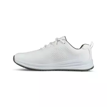 Sika Dynamic work shoes O2, White