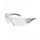 OX-ON Uvex Pheos safety glasses, Grey, Grey, swatch