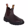 Blundstone 122 skyddsstövlar S3, Brun Blundstone 122 skyddsstövlar S3