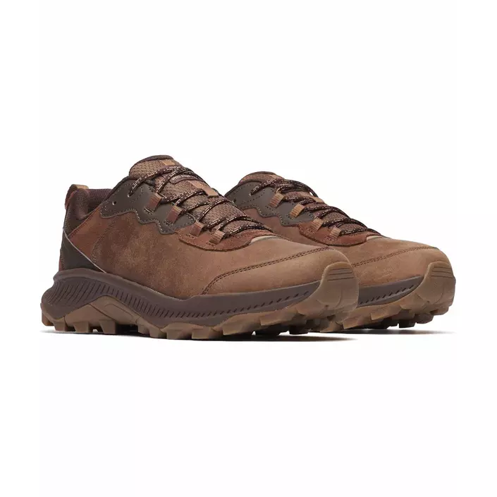 Merrell Speed Strike 2 LTR vandrarskor, Mole, large image number 2