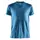 Craft Essence T-skjorte, Univers blå, Univers blå, swatch