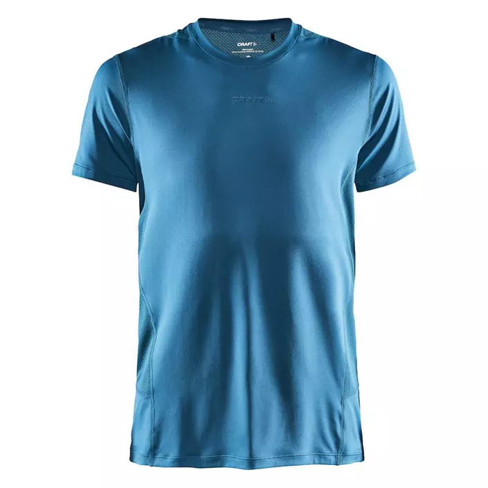 Craft Essence T-shirt, Univers blå, large image number 0