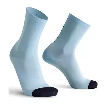 Oxyburn PRO Team socks, Sky Blue