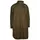 Deerhunter Track Regn Anorak rain jacket, Brown, Brown, swatch