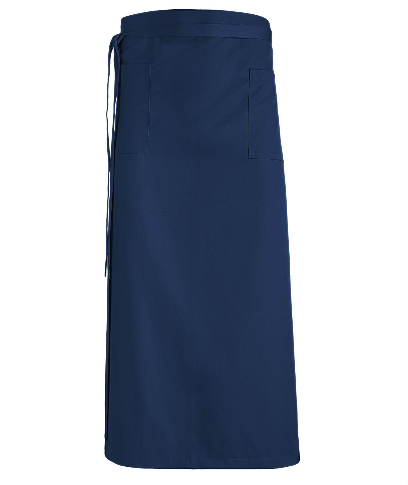 Kentaur apron with pockets