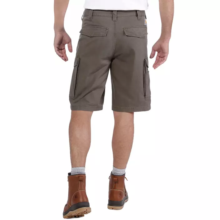Carhartt Rigby Rugged Cargo shorts, Tarmac, large image number 2