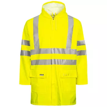 Lyngsøe Multinorm PU regnjacka