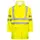 Lyngsøe Multinorm PU Regenjacke, Hi-Vis Gelb, Hi-Vis Gelb, swatch