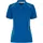 ID PRO Wear Damen Poloshirt, Azure, Azure, swatch