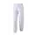 James & Nicholson Jogging trousers for kids, White, White, swatch