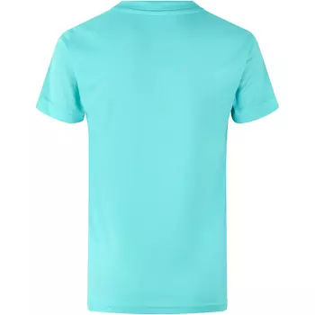 ID  Yes Active T-shirt for kids, Mint