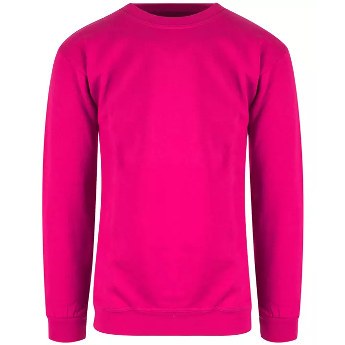 YOU Classic  sweatshirt, Raspberry, large image number 0