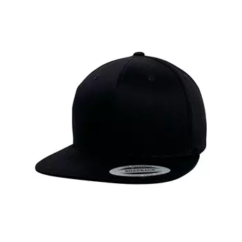 Flexfit 6089OC cap, Black