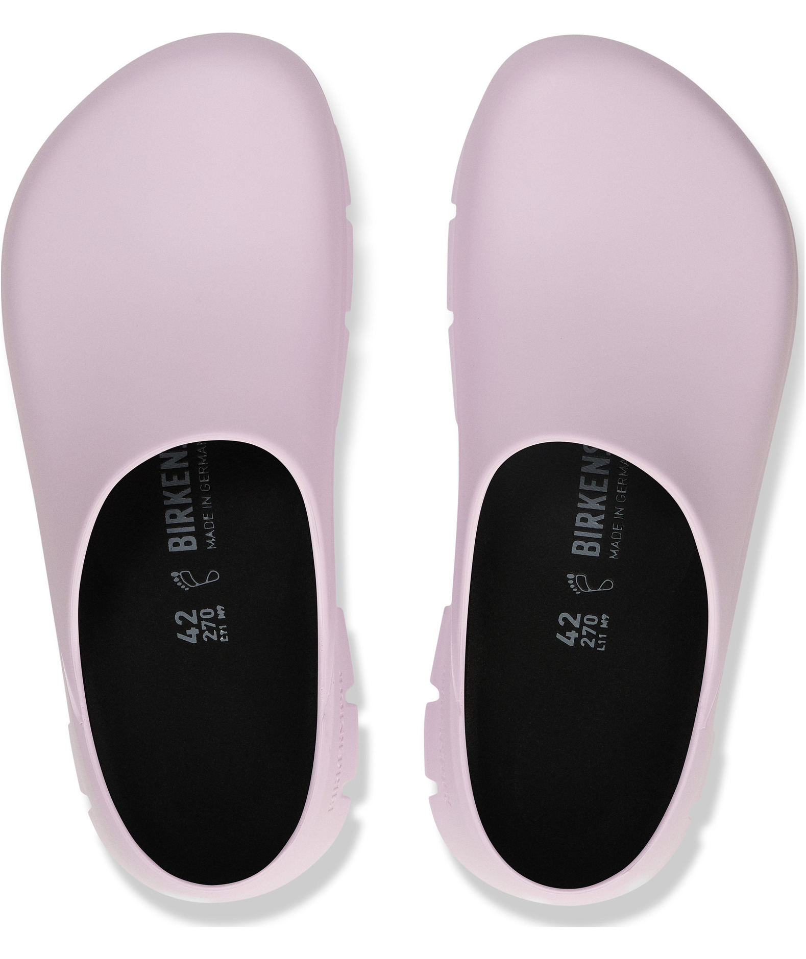 Birkenstock Super Birki 2.0 Regular Fit tr&aelig;sko OB