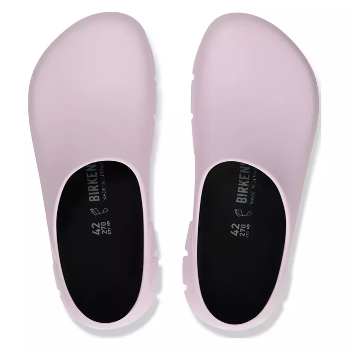 Birkenstock Super Birki 2.0 Regular Fit träskor OB, Purple Fog, large image number 1