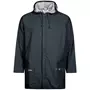 Lyngsøe Multinorm PU Regenjacke, Marine Lyngsøe Multinorm PU Regenjacke, Marine
