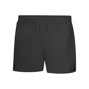 IK shorts, Anthracite