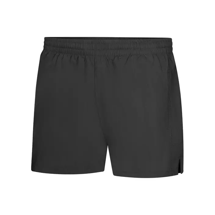 IK shorts, Anthracite, large image number 0