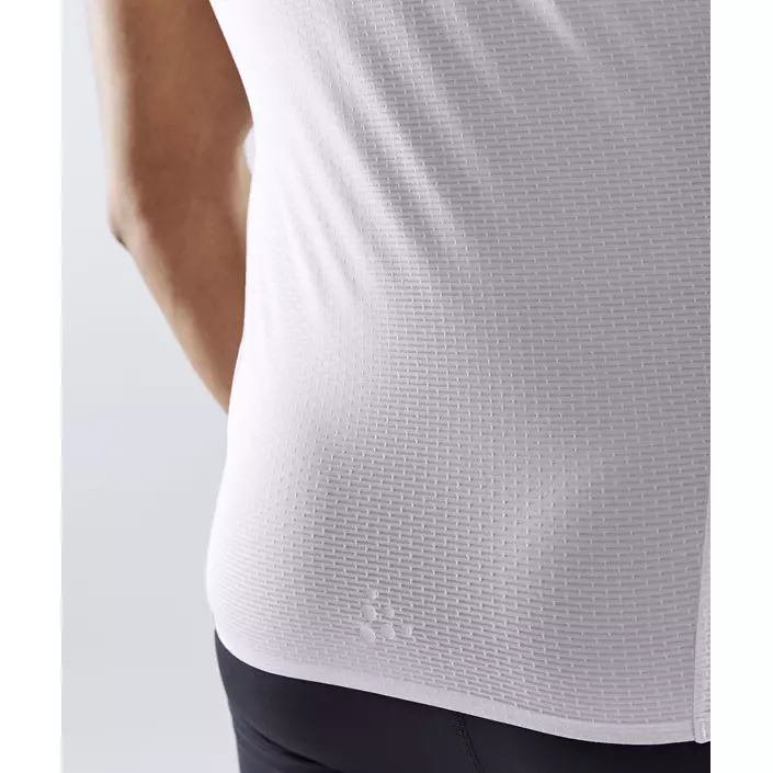 Craft PRO Dry Nanoweight tank top, White , large image number 5