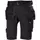 Helly Hansen Chelsea Evo. craftsman shorts, Black, Black, swatch
