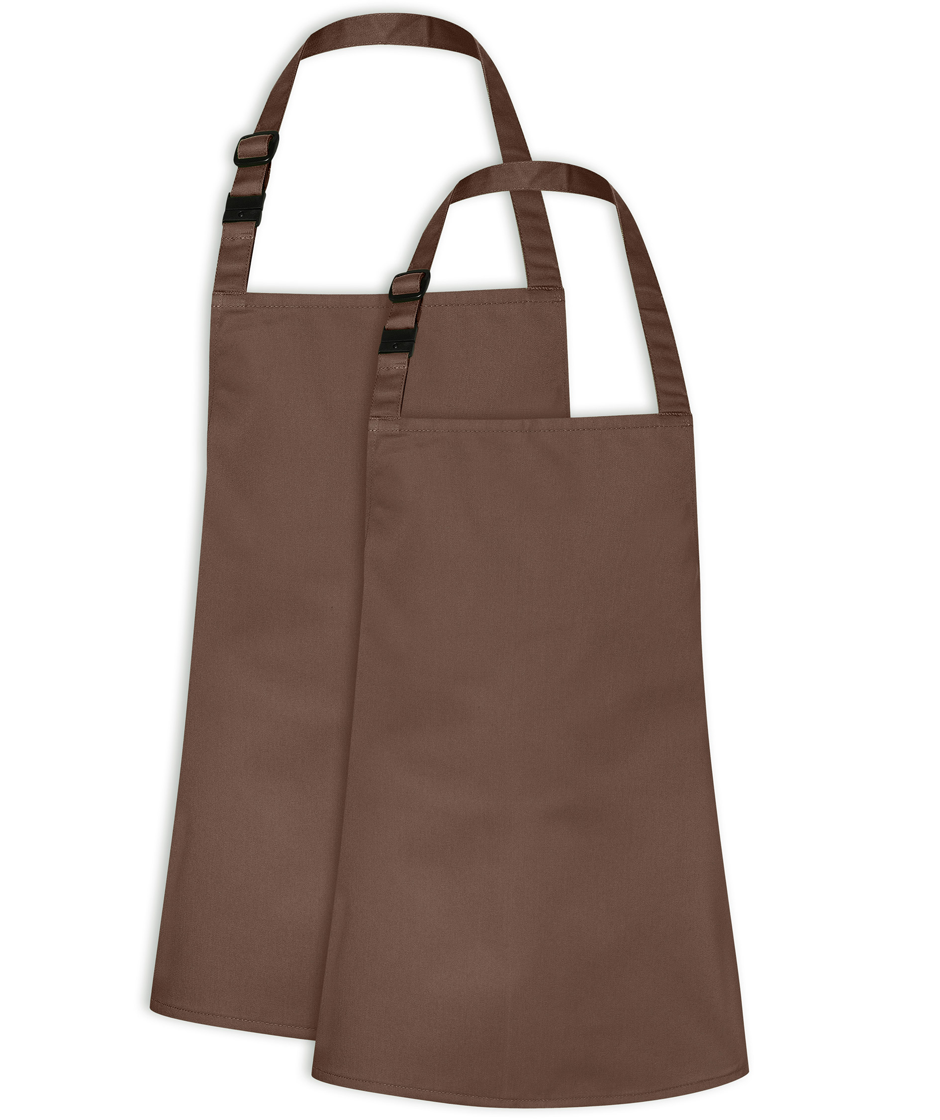 Karlowsky br&ouml;stlappsf&ouml;rkl&auml;de till barn, Light Brown, large image number 2