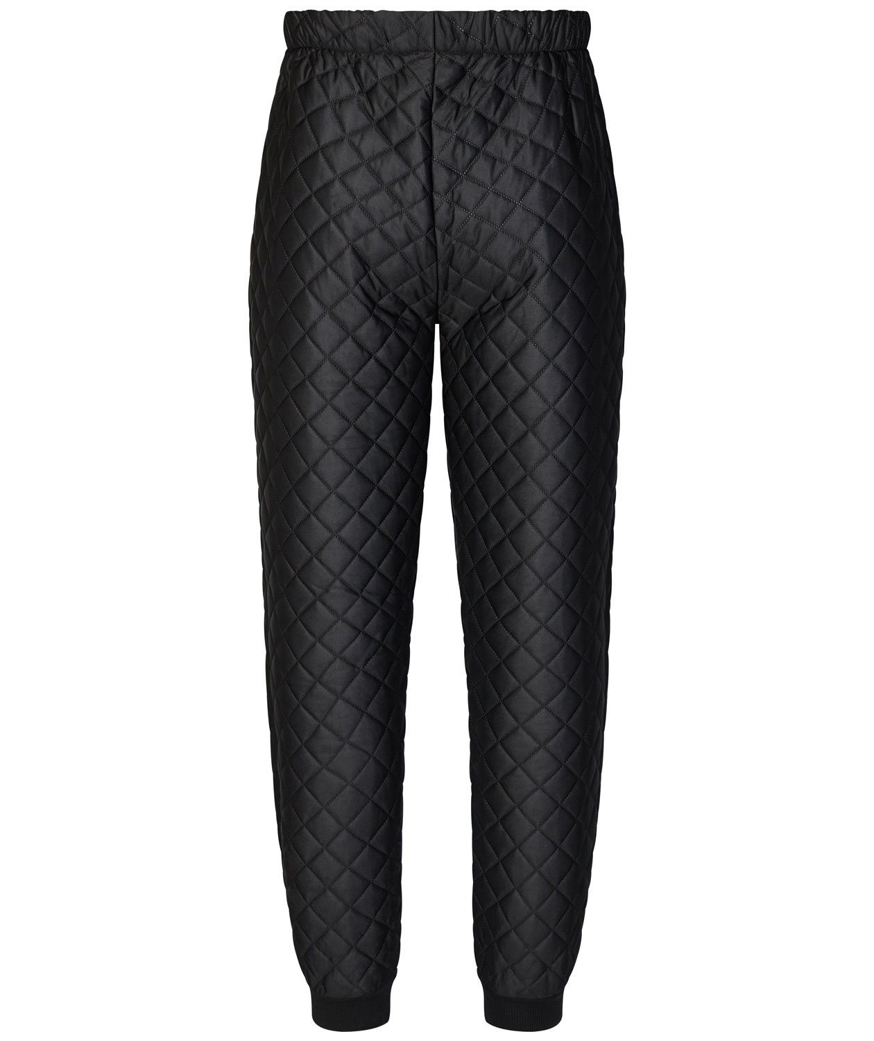 Engel Extend thermal trousers, Black