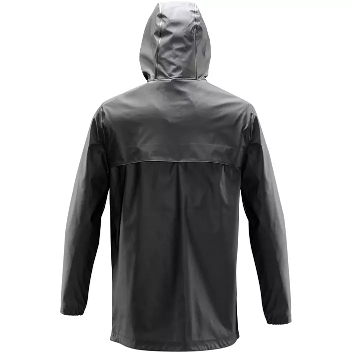 Stormtech Squall rain jacket, Black, large image number 1
